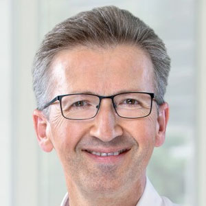 Steffen Lang, Ph.D.